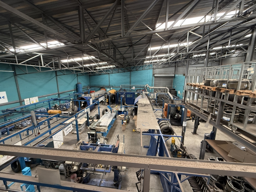 Commercial Property for Sale in Killarney Gardens Western Cape